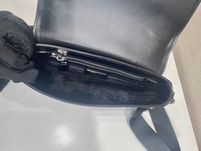 Mens Prada Satchel Bags